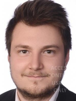 Emre Esef Kilicdogan